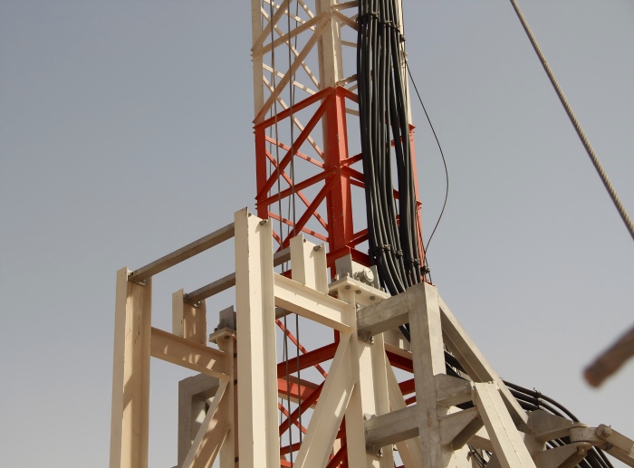 Производитель мобильных мобильных телефонов: решение для мобильной связи стоимостью 35 миллионов долларов для Саудовской Аравии.